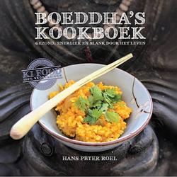 Foto van Boeddha's kookboek