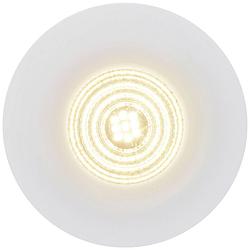 Foto van Nordlux 2110360101 stake led-inbouwlamp energielabel: f (a - g) led led 6.1 w wit