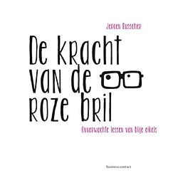 Foto van De kracht van de roze bril