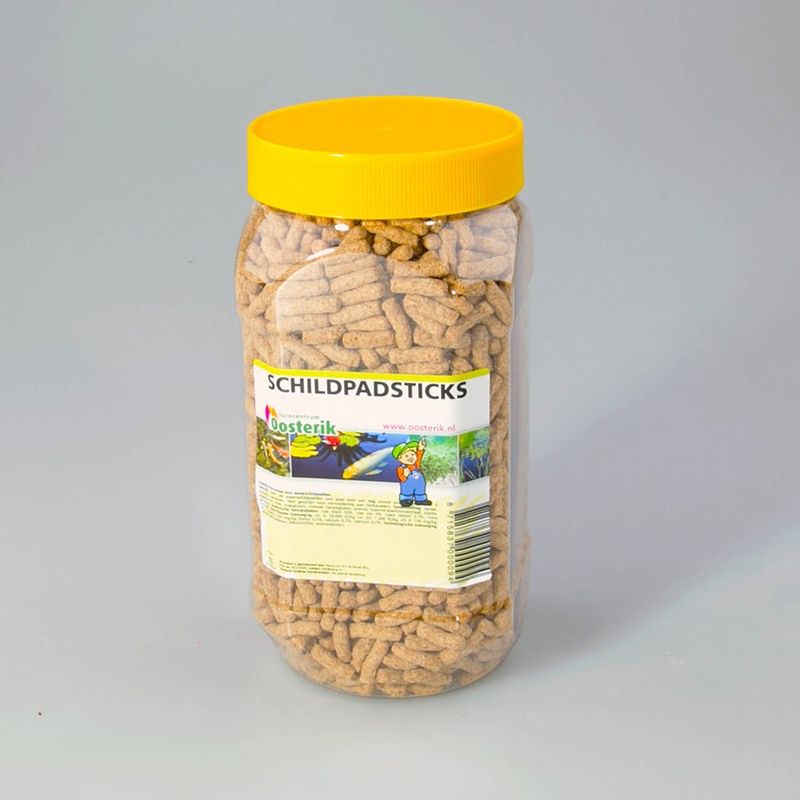 Foto van Suren collection - schildpad sticks 1000 ml