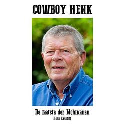 Foto van Cowboy henk