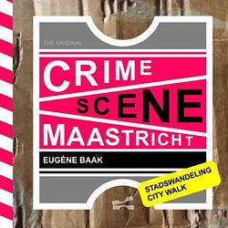 Foto van Crime scene maastricht