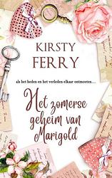 Foto van Het zomerse geheim van marigold - kirsty ferry - paperback (9789493265226)