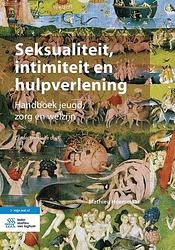 Foto van Seksualiteit, intimiteit en hulpverlening - mathieu heemelaar - paperback (9789036828222)