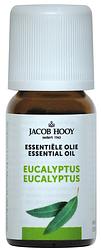 Foto van Jacob hooy essentiële olie eucalyptus