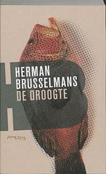 Foto van De droogte - herman brusselmans - ebook (9789044619409)