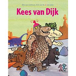 Foto van Kees van dijk