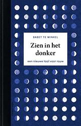 Foto van Zien in het donker - babet te winkel - hardcover (9789045049649)