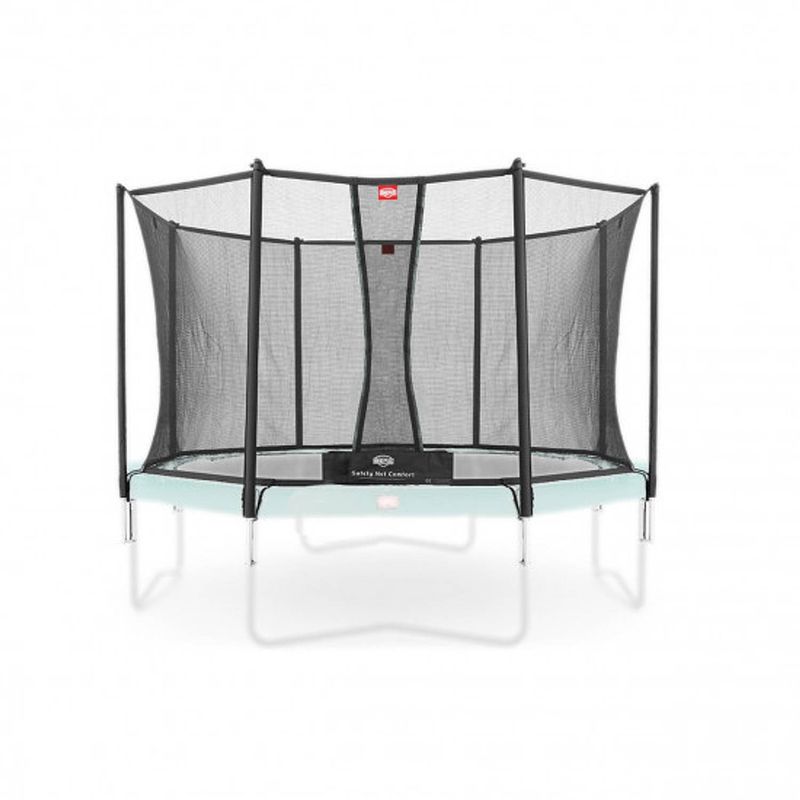 Foto van Berg safety net comfort 430 - veiligheidsnet