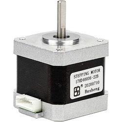 Foto van Renkforce reserveonderdeel stappenmotor geschikt voor: renkforce rf100 xl v3, renkforce pro 3, renkforce pro 6 rf-4538906