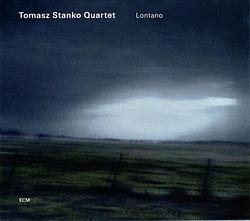 Foto van Lontano. musik - cd (0602498773802)