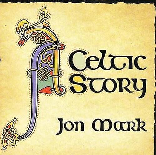 Foto van Celtic story - cd (4891030110021)