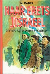 Foto van Naar erets jisraeel - m. kanis - ebook (9789402900699)