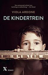 Foto van De kindertrein - viola ardone - ebook (9789401612227)