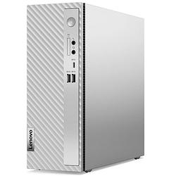 Foto van Lenovo ideacentre 3 07irb8 90vt009wmh desktop grijs