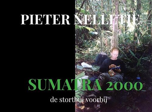 Foto van Sumatra 2000 - pieter nelletje - paperback (9789403702087)