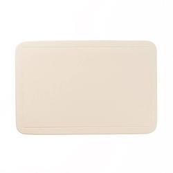 Foto van Set van 6 - placemat, beige - kela uni