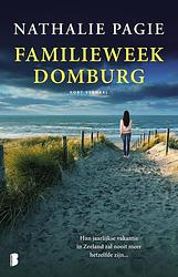 Foto van Familieweek domburg - nathalie pagie - ebook