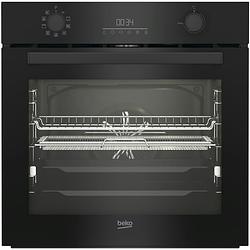 Foto van Beko bbim17300bsea inbouw oven grijs