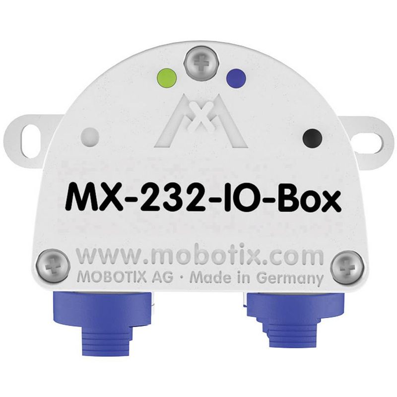 Foto van Mobotix mobotix mx-opt-rs1-ext aansluitbox