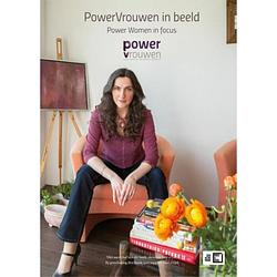 Foto van Powervrouwen in beeld ; powerwomen in focus