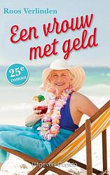 Foto van Een vrouw met geld - roos verlinden - ebook (9789462042650)