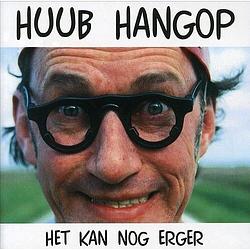 Foto van Het kan nog erger - cd (8712944662252)