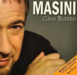 Foto van Caro babbo - cd (7640135290063)