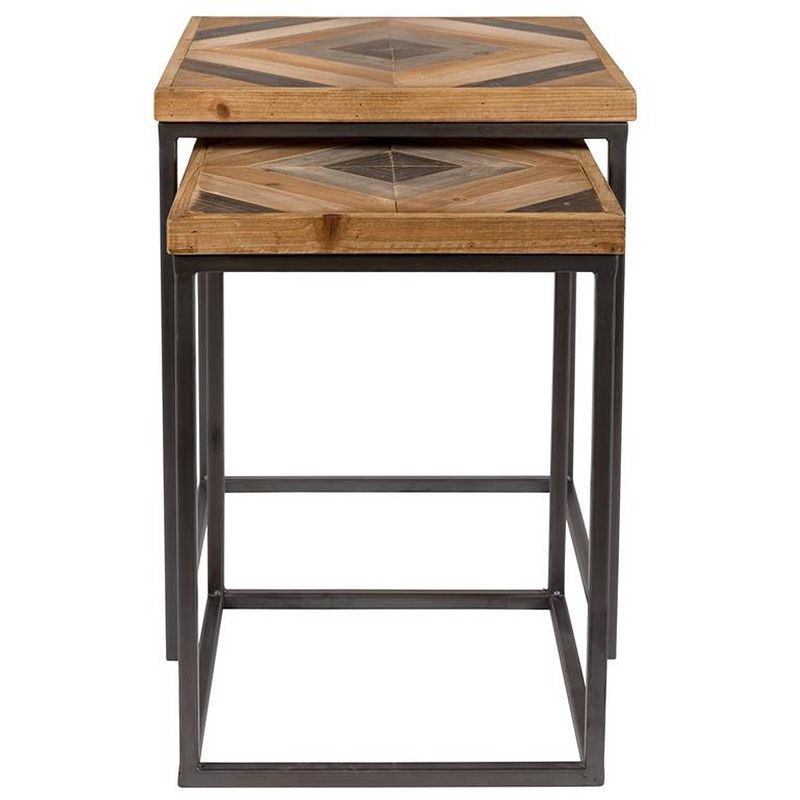 Foto van Moos - side table joy set of 2