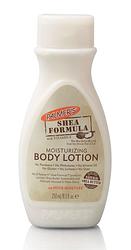 Foto van Palmers shea formula moisturizing bodylotion