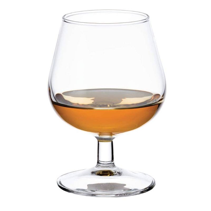 Foto van Arcoroc degustation cognacglas 15 cl - set-12