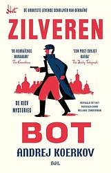 Foto van Het zilveren bot - andrej koerkov - ebook