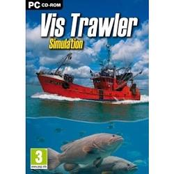 Foto van Pc vis trawler simulator 3v6