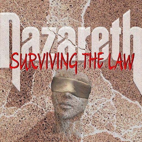 Foto van Surviving the law - cd (8024391121825)