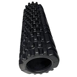 Foto van Iron gym triggerpoint roller essential zwart irg050