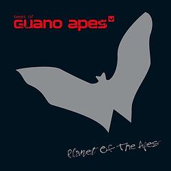 Foto van Planet of the apes - best of - lp (8719262023789)