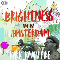 Foto van Brightness: live in amsterdam bimhuis - cd (0020286230359)