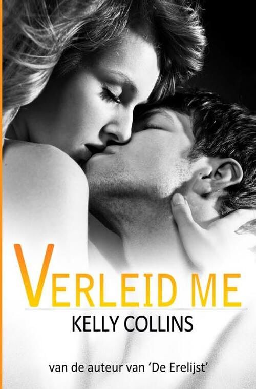 Foto van Verleid me - kelly collins - paperback (9789464859478)