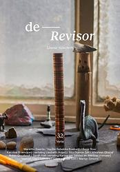 Foto van Revisor 32 - diverse auteurs - ebook (9789021469249)