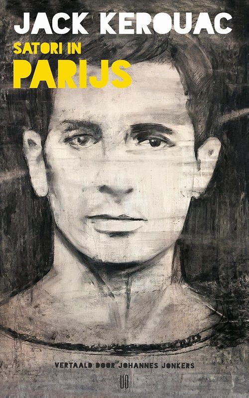 Foto van Satori in parijs - jack kerouac - ebook