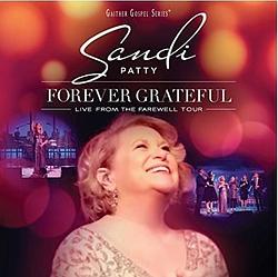 Foto van Forever grateful : live from the farewell - cd (0617884933128)