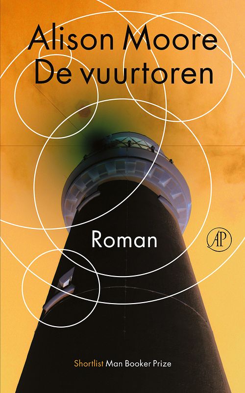 Foto van De vuurtoren - alison moore - ebook (9789029592284)