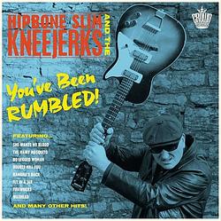 Foto van You'sve been rumbled! - lp (5031802068627)