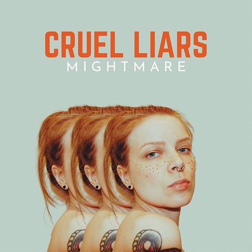 Foto van Cruel liars - lp (0759656072311)