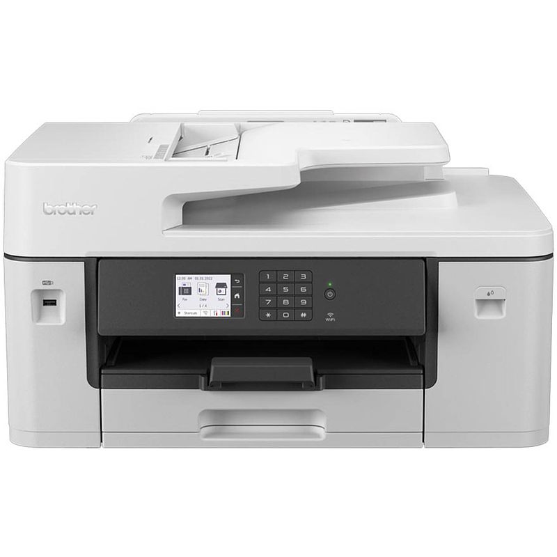 Foto van Brother all-in-one printer mfc-j6540dw
