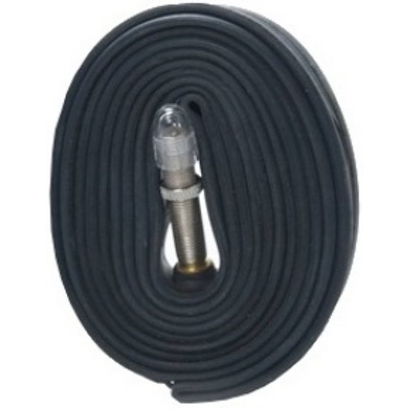 Foto van Schwalbe binnenband av7a 20x1 1/8-1 3/8 (37-438/37-451) av 40 mm