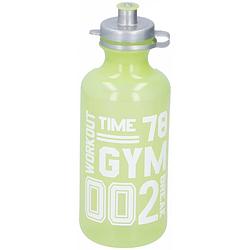 Foto van Tom drinkfles workout 750 ml polyetheen groen