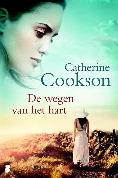 Foto van De wegen van het hart - catherine cookson - ebook (9789402303902)