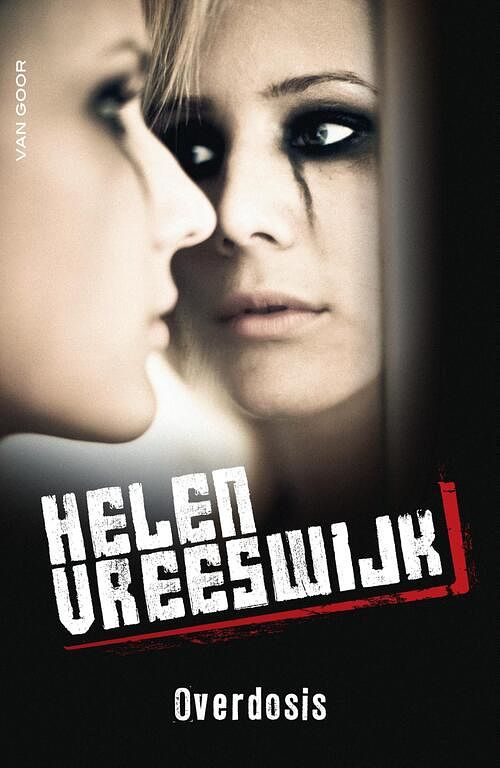 Foto van Overdosis - helen vreeswijk - ebook (9789000341160)