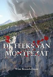 Foto van De feeks van montpezat - wim beunderman - ebook (9789089545183)